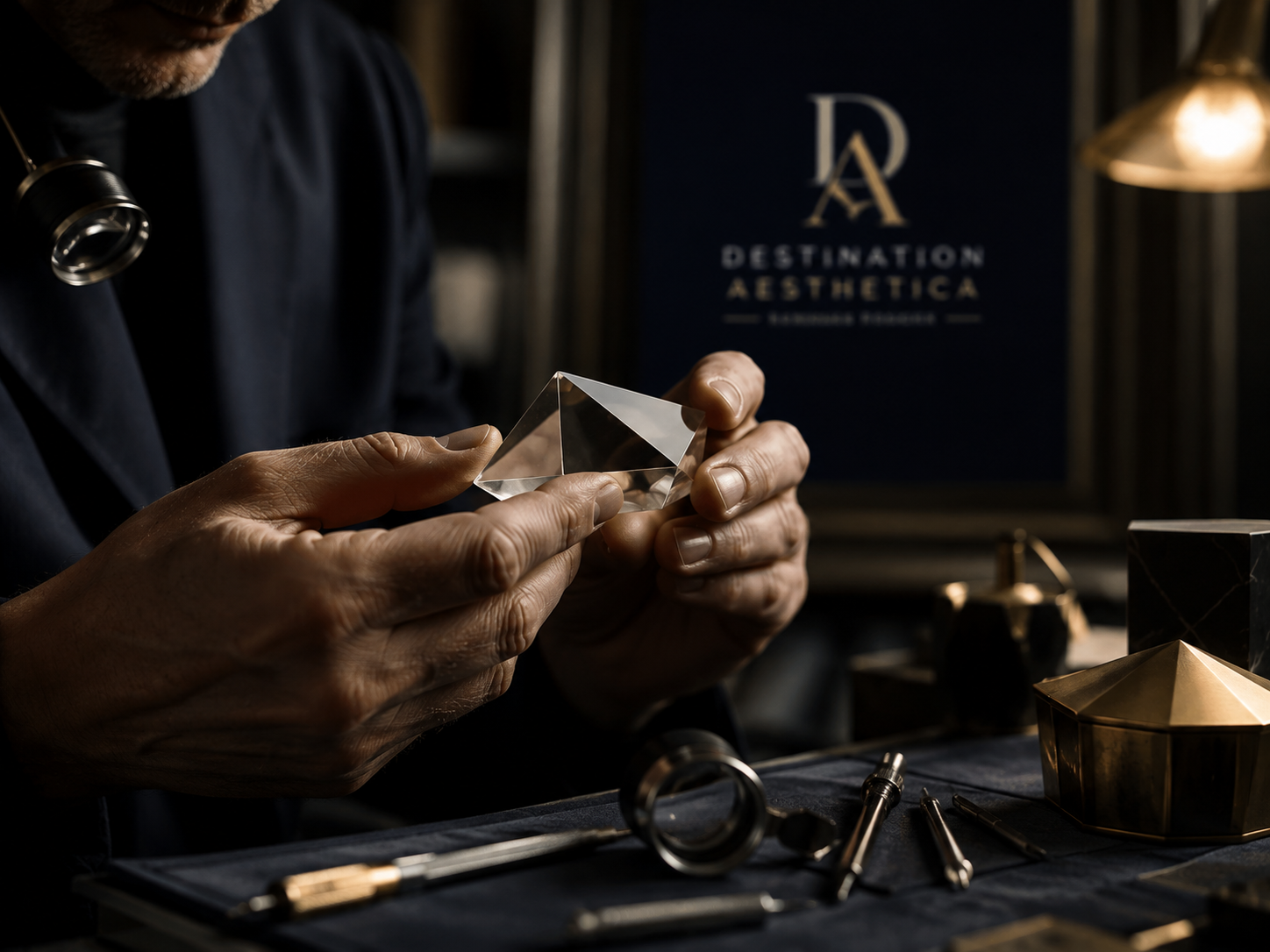 Selected Expertise